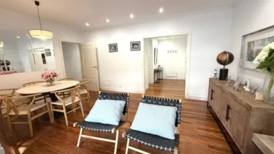 Apartment on Calle Particular de Club photo 8