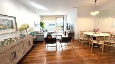 Apartment on Calle Particular de Club photo 9