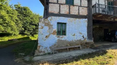 Rustic property in Barrio de Goikola, 12002 photo 14