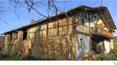 Rustic property in Barrio de Goikola, 12002 photo 16