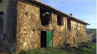 Rustic property in Barrio de Goikola, 12002 photo 17