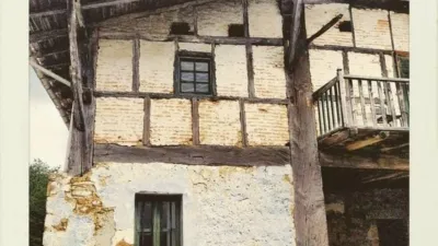 Rustic property in Barrio de Goikola, 12002 photo 30