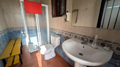 Chalet in Urbanización Llanos del Arenal photo 18