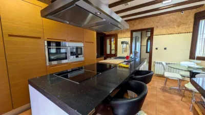 Chalet in Urbanización Llanos del Arenal photo 34