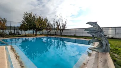 Chalet in Urbanización Llanos del Arenal photo 5