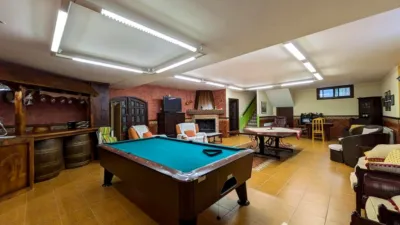Chalet in Urbanización Llanos del Arenal photo 60