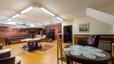 Chalet in Urbanización Llanos del Arenal photo 62
