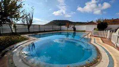 Chalet in Urbanización Llanos del Arenal photo 9