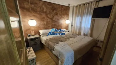 Piso en venta en San Roque-Ronda Norte, San Roque-Ronda Norte (Badajoz Capital) de 190.000 €