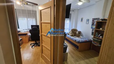 Piso en venta en San Roque-Ronda Norte, San Roque-Ronda Norte (Badajoz Capital) de 190.000 €