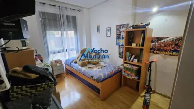Piso en venta en San Roque-Ronda Norte, San Roque-Ronda Norte (Badajoz Capital) de 190.000 €
