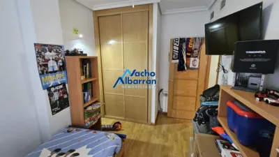 Piso en venta en San Roque-Ronda Norte, San Roque-Ronda Norte (Badajoz Capital) de 190.000 €