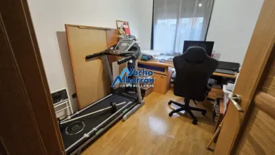 Piso en venta en San Roque-Ronda Norte, San Roque-Ronda Norte (Badajoz Capital) de 190.000 €