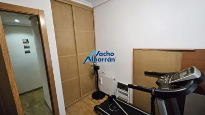 Piso en venta en San Roque-Ronda Norte, San Roque-Ronda Norte (Badajoz Capital) de 190.000 €