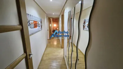 Piso en venta en San Roque-Ronda Norte, San Roque-Ronda Norte (Badajoz Capital) de 190.000 €