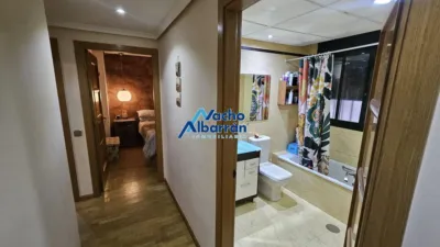 Piso en venta en San Roque-Ronda Norte, San Roque-Ronda Norte (Badajoz Capital) de 190.000 €