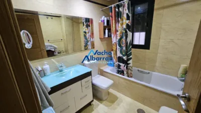 Piso en venta en San Roque-Ronda Norte, San Roque-Ronda Norte (Badajoz Capital) de 190.000 €