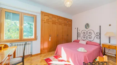 Chalet in Las Rozas de Madrid photo 10