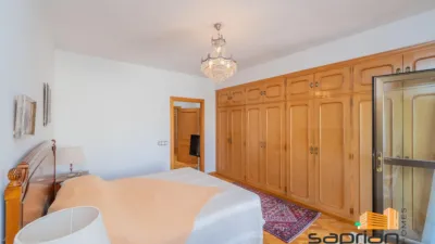 Chalet in Las Rozas de Madrid photo 11