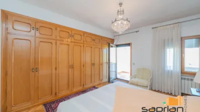 Chalet in Las Rozas de Madrid photo 12