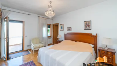 Chalet in Las Rozas de Madrid photo 13