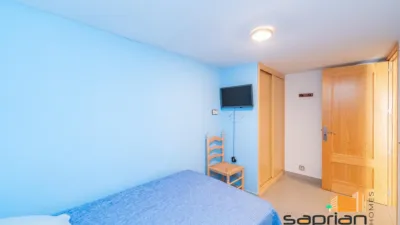 Chalet in Las Rozas de Madrid photo 14