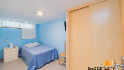 Chalet in Las Rozas de Madrid photo 15