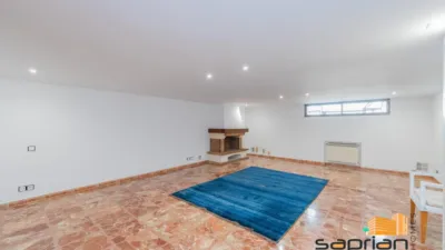 Chalet in Las Rozas de Madrid photo 19