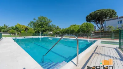 Chalet in Las Rozas de Madrid photo 2