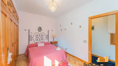 Chalet in Las Rozas de Madrid photo 9