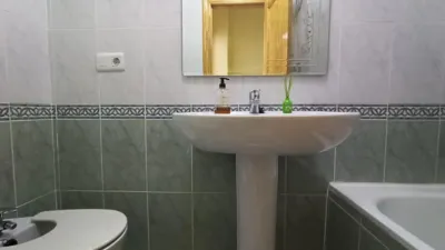 Piso en Ibi photo 12