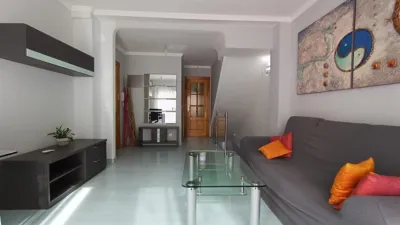 Piso - Vista 3