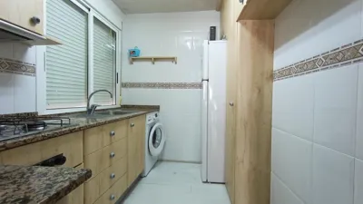 Piso - Vista 2