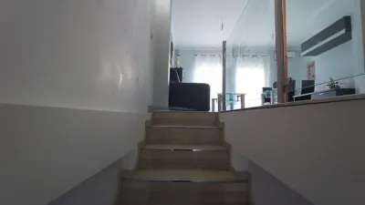 Piso en Ibi photo 9