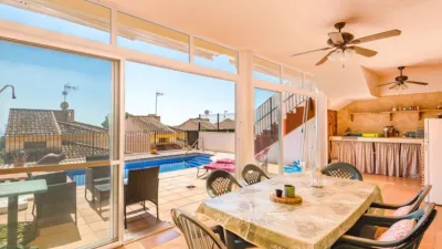 Casa - Vista 3