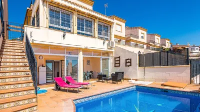 Casa - Vista 4