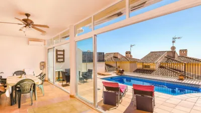 Casa - Vista 5
