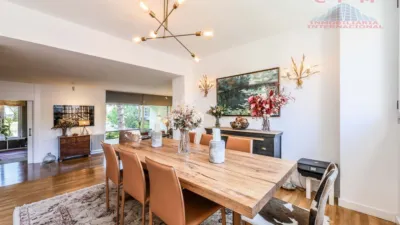 Piso en alquiler en Nueva España - Imagen 10