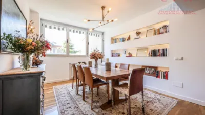 Piso en alquiler en Nueva España - Imagen 11