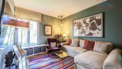 Piso en alquiler en Nueva España - Imagen 13