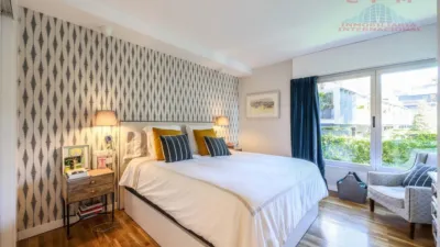 Piso en alquiler en Nueva España - Imagen 18