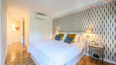 Piso en alquiler en Nueva España - Imagen 19