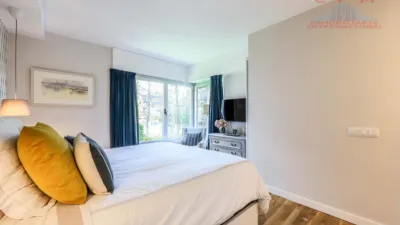 Piso en alquiler en Nueva España - Imagen 20