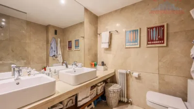 Piso en alquiler en Nueva España - Imagen 21