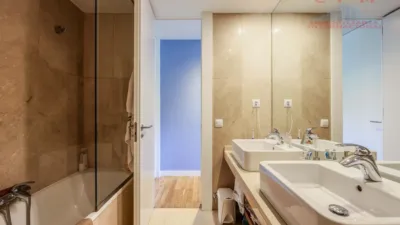 Piso en alquiler en Nueva España - Imagen 22