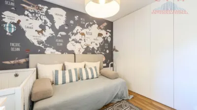 Piso en alquiler en Nueva España - Imagen 24