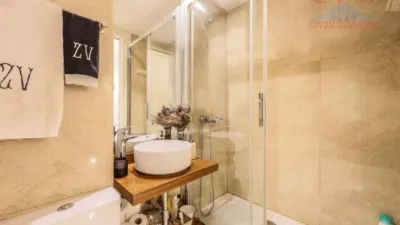 Piso en alquiler en Nueva España - Imagen 25