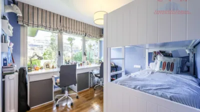 Piso en alquiler en Nueva España - Imagen 26