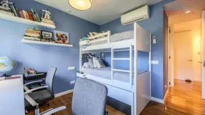 Piso en alquiler en Nueva España - Imagen 28