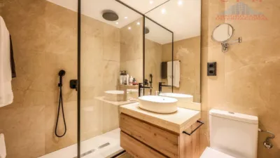 Piso en alquiler en Nueva España - Imagen 29